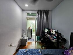 Parc Rosewood (D25), Condominium #612189331